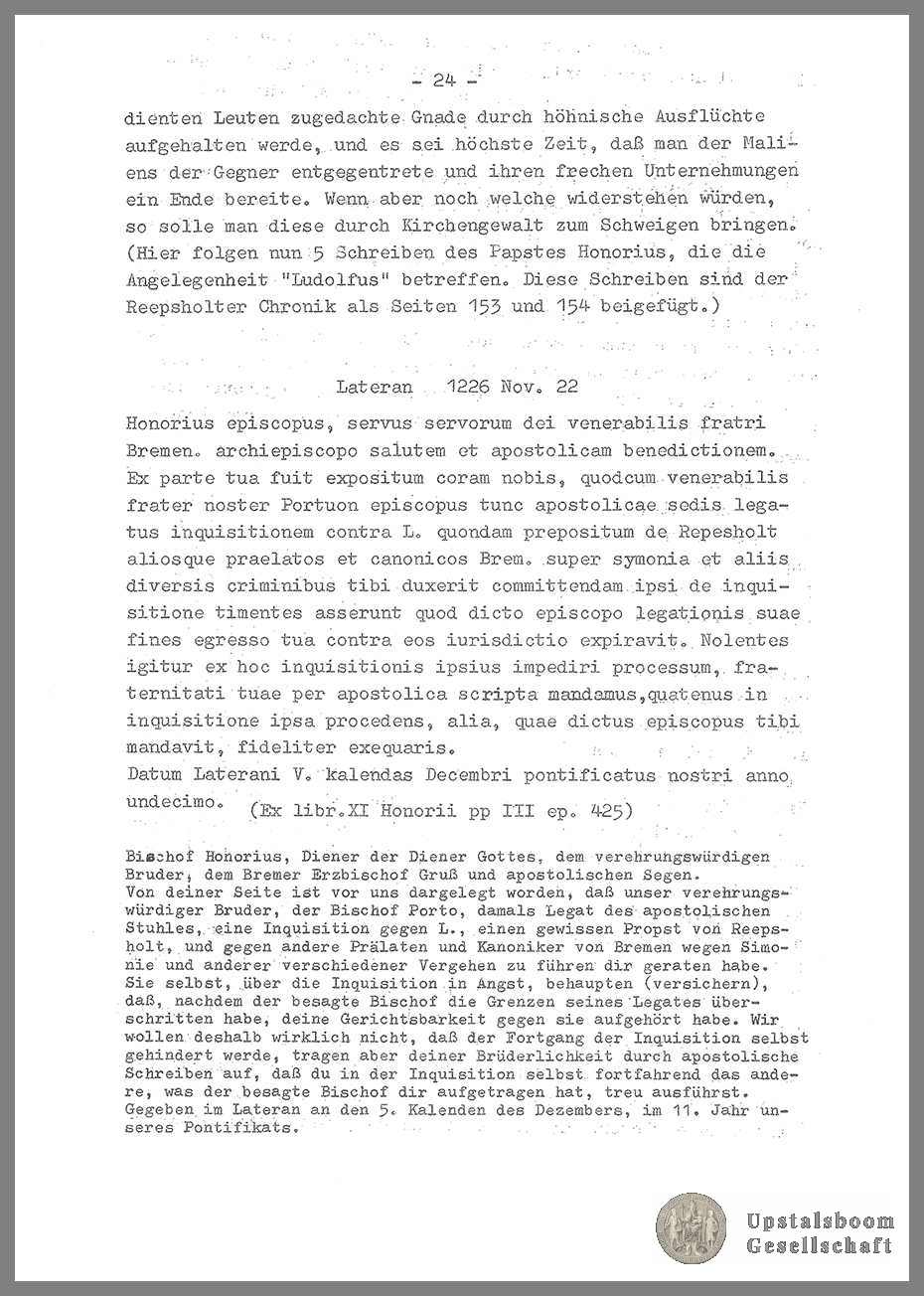 Document